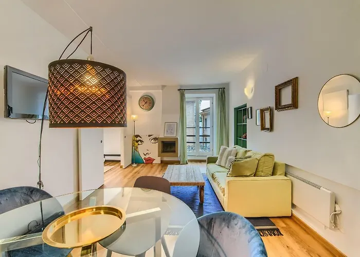 Appartement La Dimora Di Piazza Navona