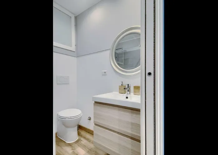Appartement La Dimora Di Piazza Navona