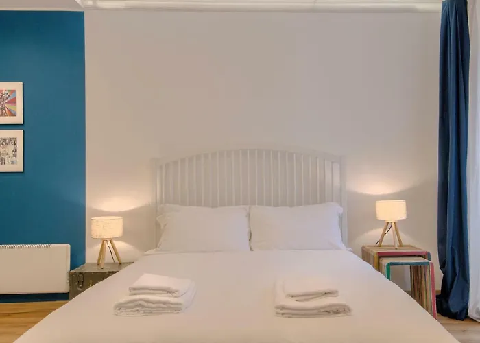 Appartement La Dimora Di Piazza Navona *