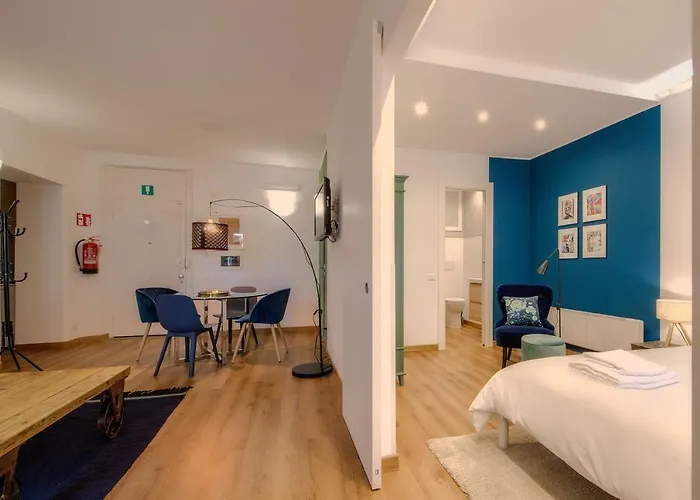 Appartement La Dimora Di Piazza Navona Rome