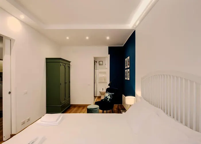 Appartement La Dimora Di Piazza Navona